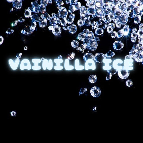 VAINILLA ICE GIFT CARD